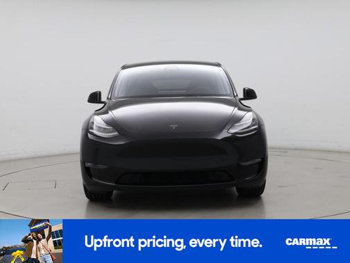 2021 Tesla Model Y Standard Range