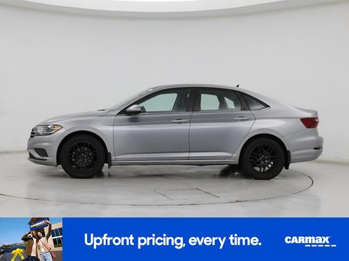 2021 Volkswagen Jetta SE