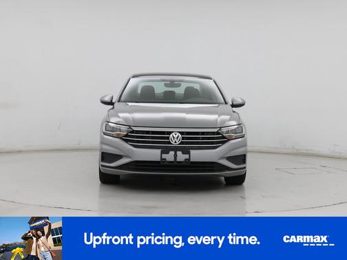 2021 Volkswagen Jetta SE