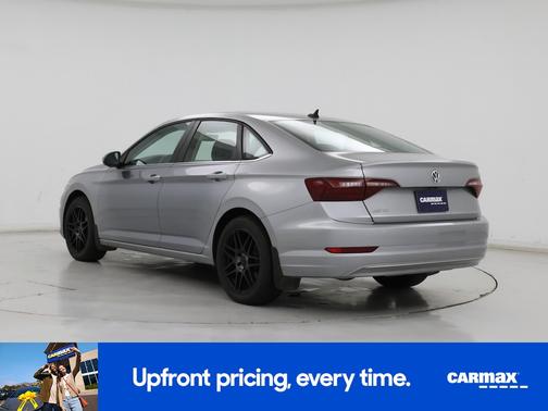 2021 Volkswagen Jetta SE