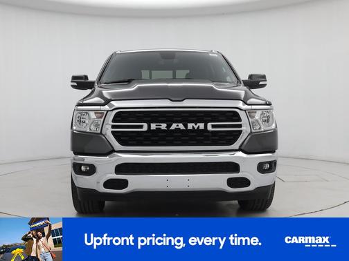 2022 RAM 1500 Bighorn