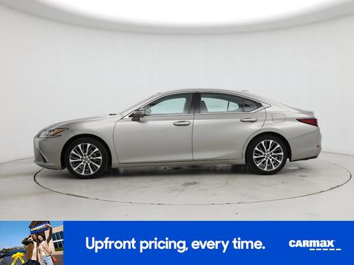 2020 Lexus ES 350 ES 350