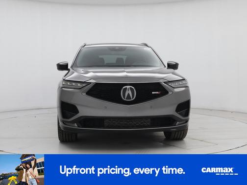 2022 Acura MDX SH-AWD Type S Advance