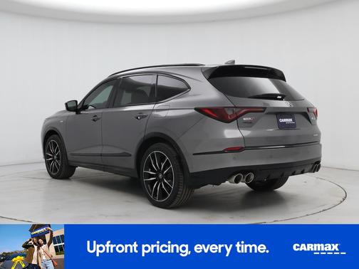 2022 Acura MDX SH-AWD Type S Advance