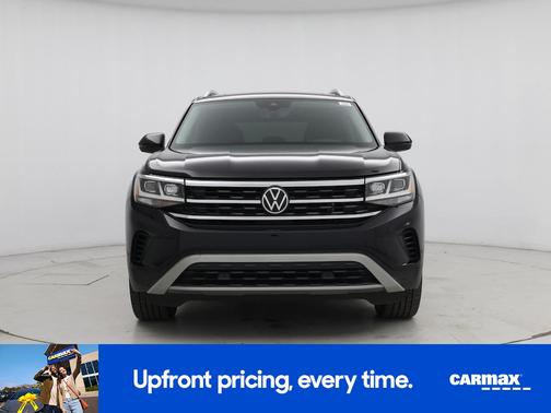 2021 Volkswagen Atlas SEL
