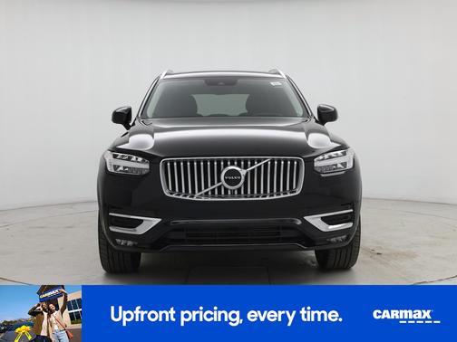 2022 Volvo XC90 T6 Inscription