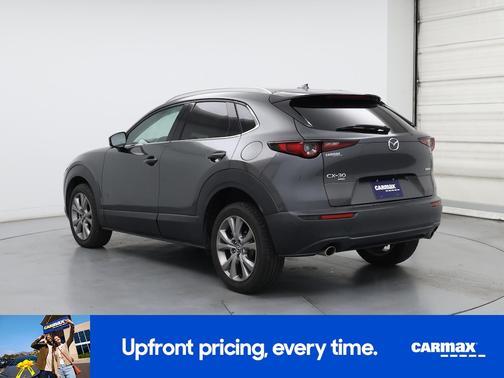 2020 Mazda CX-30 Premium