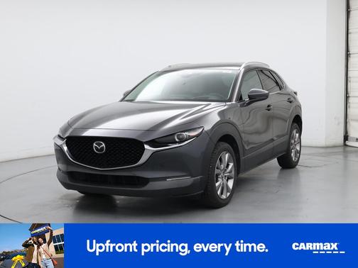 2020 Mazda CX-30 Premium