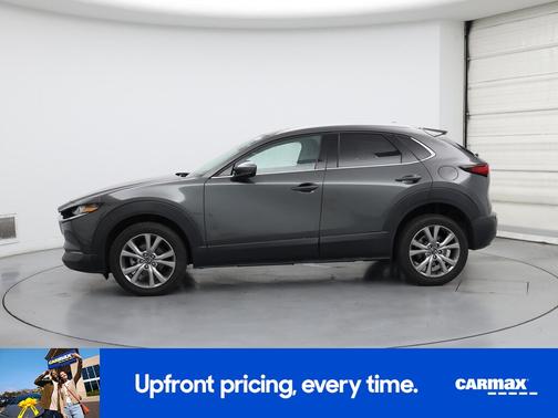 2020 Mazda CX-30 Premium