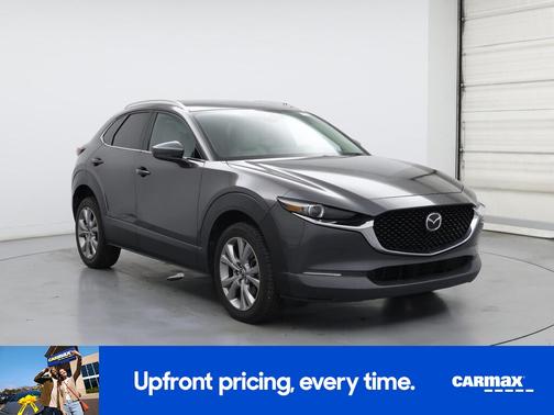 2020 Mazda CX-30 Premium