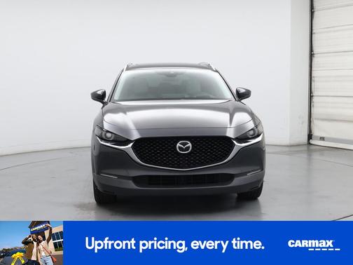 2020 Mazda CX-30 Premium