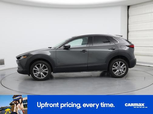 2020 Mazda CX-30 Premium