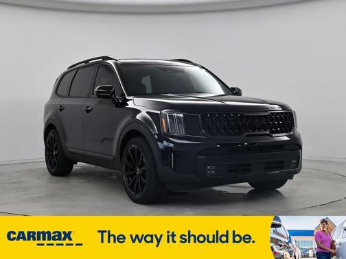 2023 Kia Telluride SX X-Line