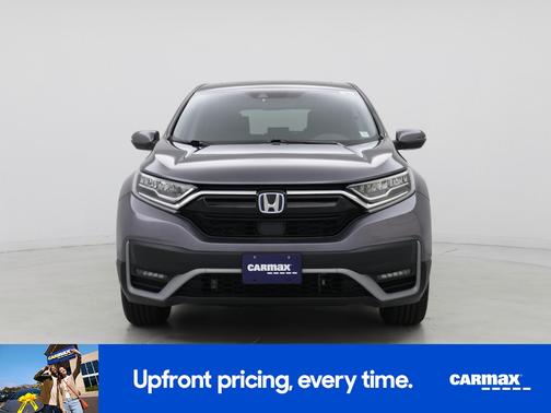 2022 Honda CR-V Hybrid EX