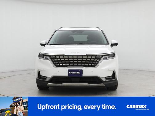 2024 Kia Carnival SX