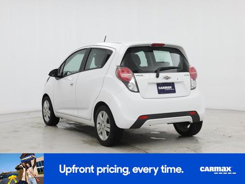 2015 Chevrolet Spark LS