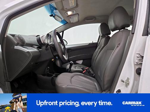 2015 Chevrolet Spark LS