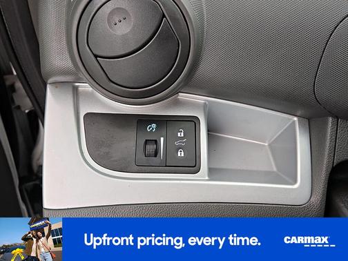 2015 Chevrolet Spark LS