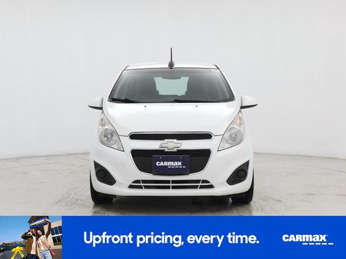 2015 Chevrolet Spark LS