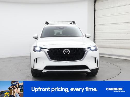 2024 Mazda CX-90 PHEV Premium Plus