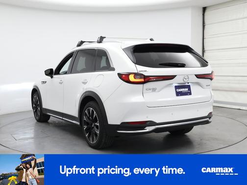 2024 Mazda CX-90 PHEV Premium Plus