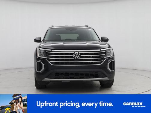 2024 Volkswagen Atlas SE w/Tech