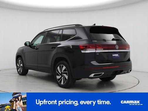 2024 Volkswagen Atlas SE w/Tech