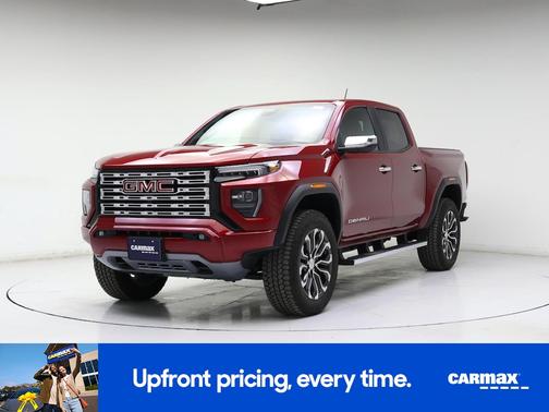 2024 GMC Canyon Denali