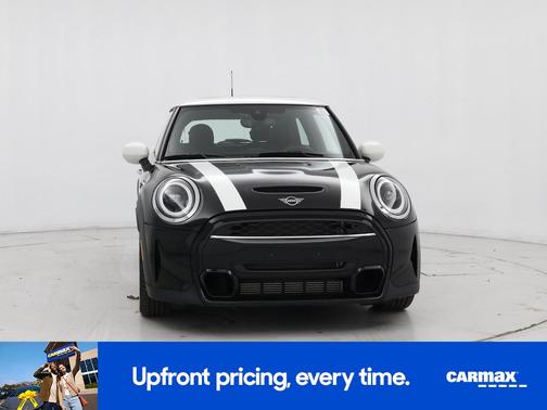 2022 MINI Hardtop S