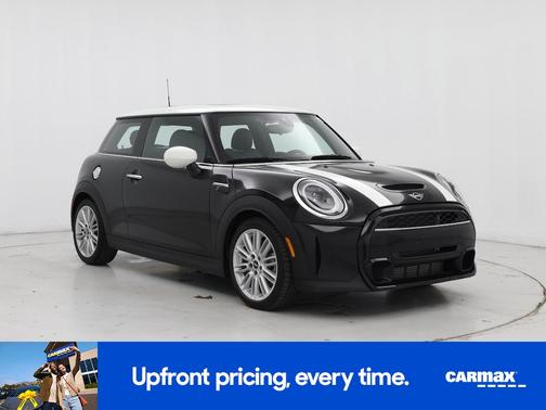 2022 MINI Hardtop S