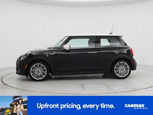 2022 MINI Hardtop S