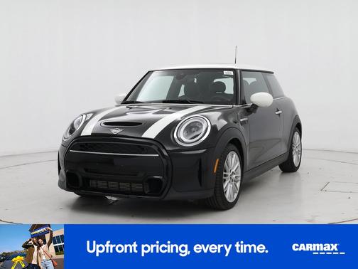 2022 MINI Hardtop S
