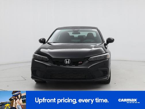 2023 Honda Civic SI