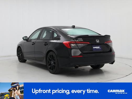2023 Honda Civic SI
