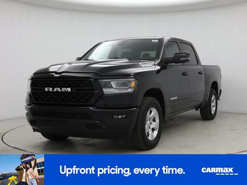 2023 RAM 1500 Bighorn