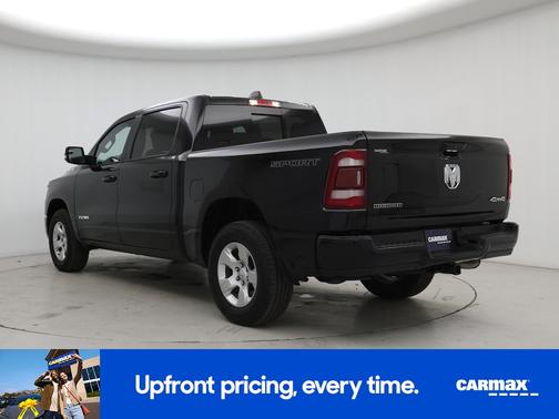 2023 RAM 1500 Bighorn