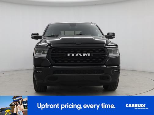 2023 RAM 1500 Bighorn