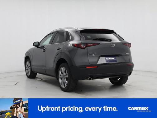 2023 Mazda CX-30 2.5 S Select Package