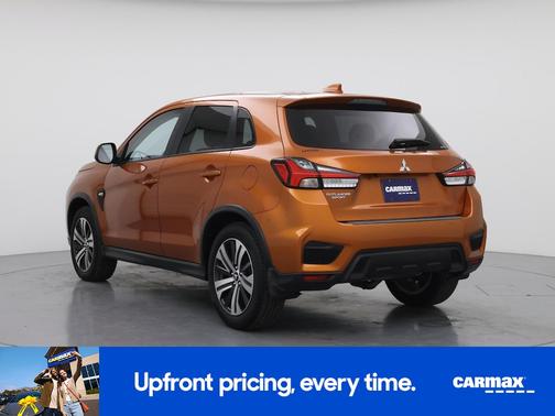 2023 Mitsubishi Outlander Sport ES