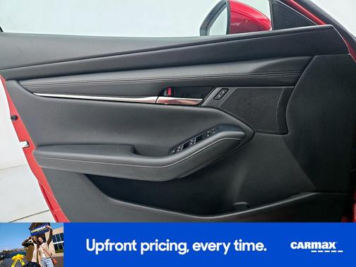 2021 Mazda Mazda3 Preferred