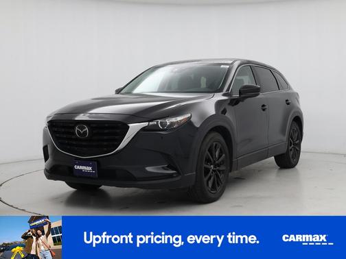 2023 Mazda CX-9 Touring Plus