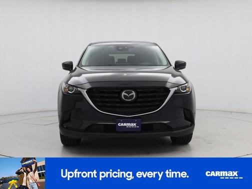 2023 Mazda CX-9 Touring Plus