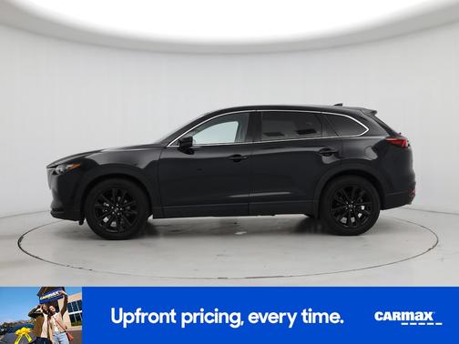 2023 Mazda CX-9 Touring Plus
