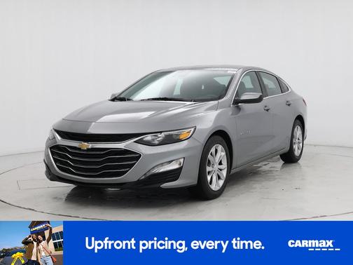 2023 Chevrolet Malibu 1LT