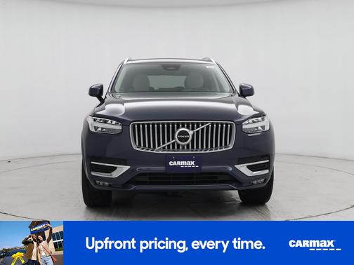 2023 Volvo XC90 B6 Plus