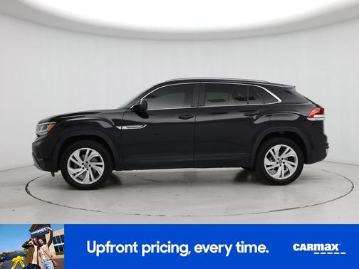 2021 Volkswagen Atlas Cross Sport SEL