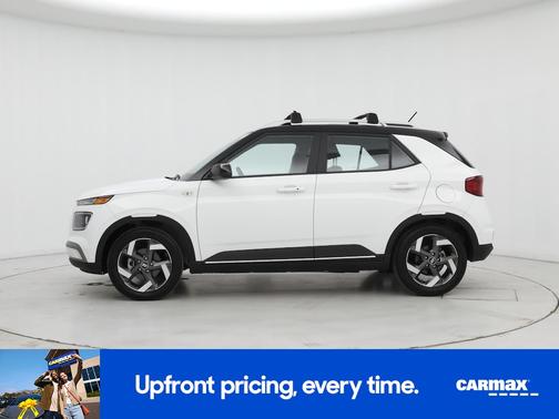 2023 Hyundai VENUE Limited