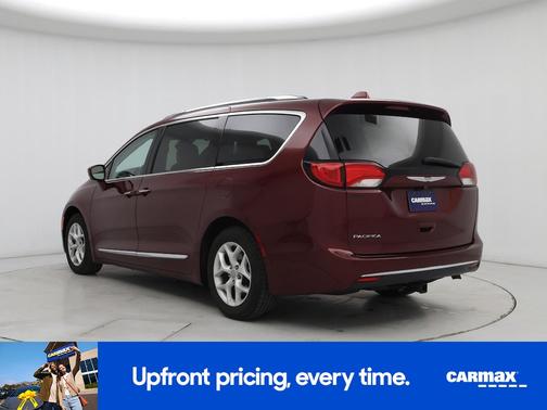 2017 Chrysler Pacifica Touring L-Plus