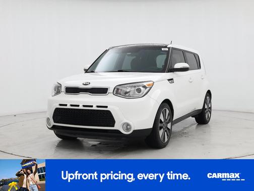 2014 Kia Soul !
