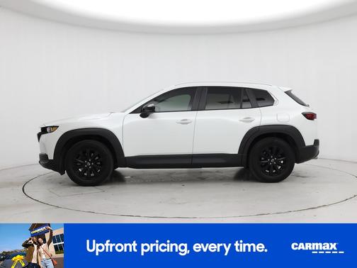 2024 Mazda CX-50 2.5 S Premium Package